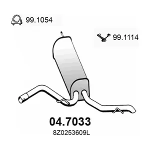 019739 MTS