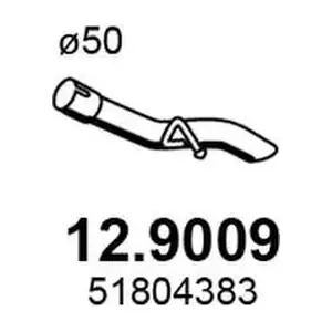 ASSO 129009