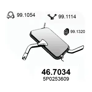467034 ASSO