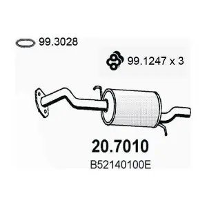 20.7010 ASSO