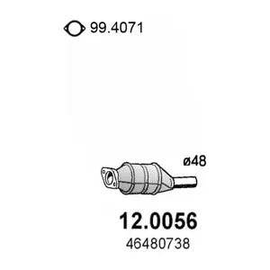 46435411 FIAT