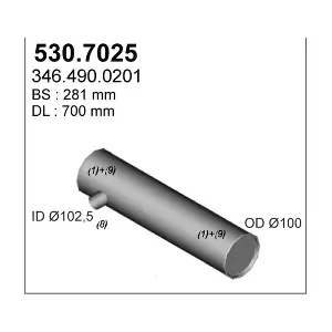 50310 DINEX