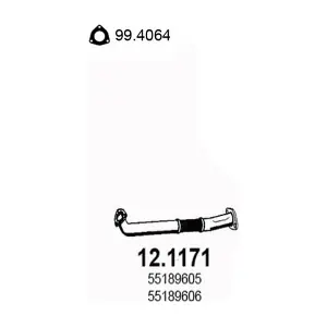 12.1171 ASSO