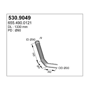 50722 DINEX
