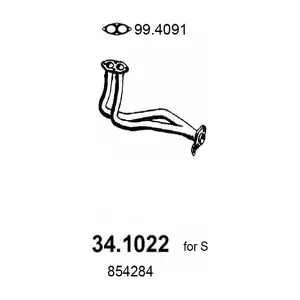 34.1022 ASSO