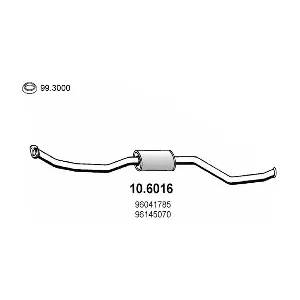 96041785 CITROEN