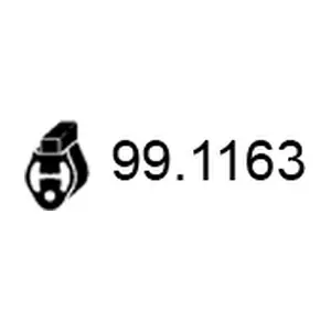 ASSO 99.1163