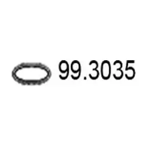 ASSO 99.3035