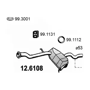7741308 LANCIA