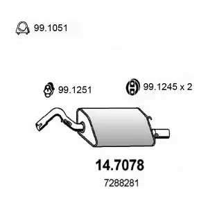 ASSO 147078