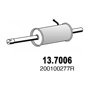 137006 ASSO