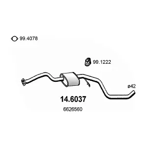 ASSO 146037