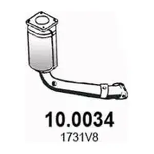 1731V9 CITROEN