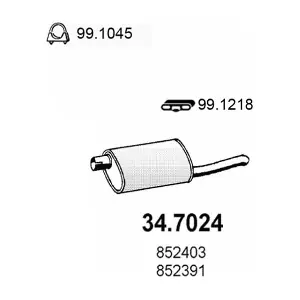 347024 ASSO