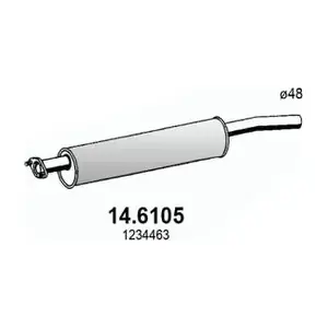 14.6105 ASSO