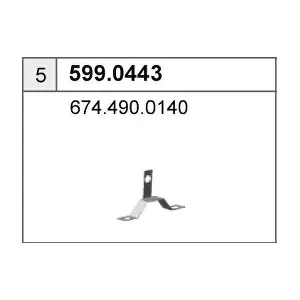 50858 DINEX