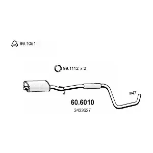 3486380 DAF