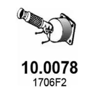 10.0078 ASSO