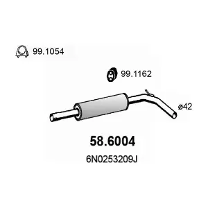 586004 ASSO