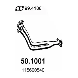 ASSO 501001