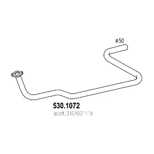 50285 DINEX