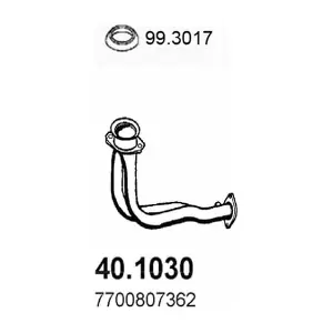 ASSO 401030