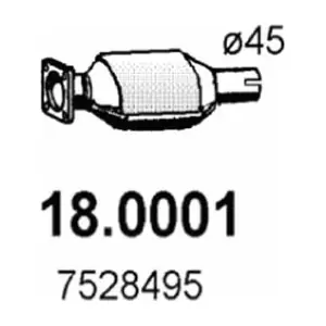 ASSO 180001