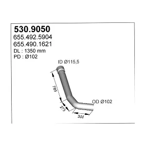 50744 DINEX
