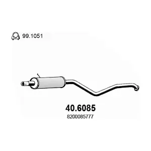 406085 ASSO