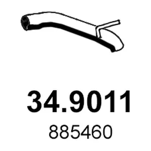 34.9011 ASSO