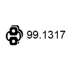 99.1317 ASSO