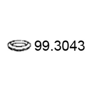 99.3043 ASSO