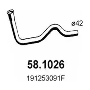 ASSO 58-1026