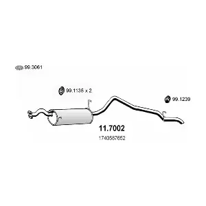 11.7002 ASSO
