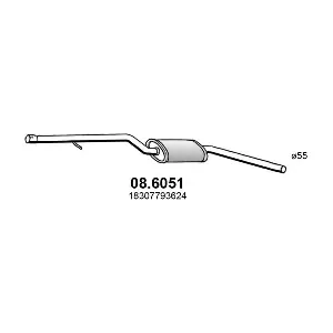 ASSO 08.6051