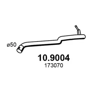 9661845680 CITROEN