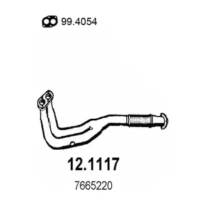 46402478 LANCIA