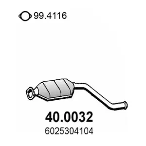 400032 ASSO