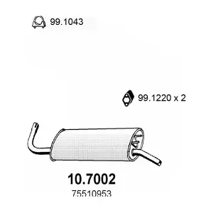 ASSO 107002