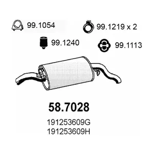 58.7028 ASSO