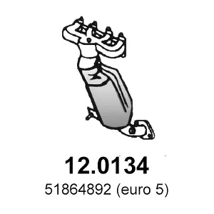 ASSO 12.0134