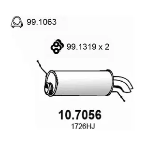 107056 ASSO