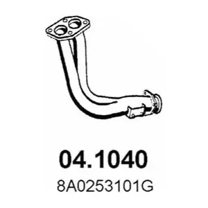 04.1040 ASSO