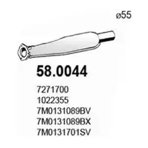 1058843 SEAT