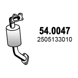 ASSO 54.0047