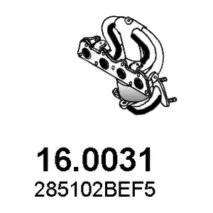 160031 ASSO