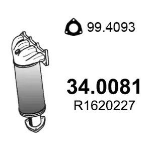 34.0081 ASSO
