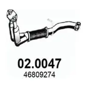 46739668 ALFA ROMEO