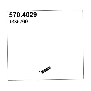 ASSO 570.4029