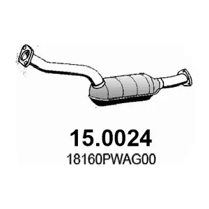 15.0024 ASSO